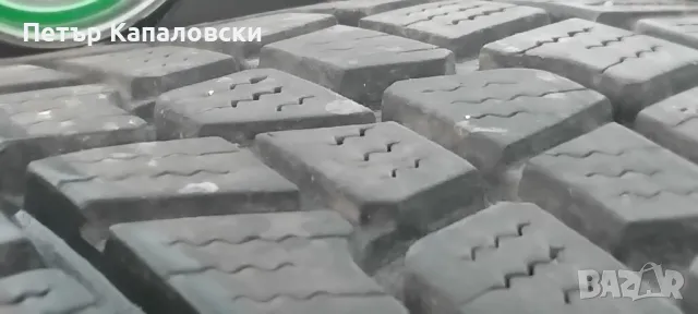 Гуми 205 55 16 Фаярстоун Firestone 4 броя. Нов внос. Не са нови. Гаранция