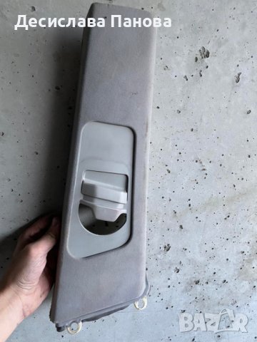 Странична колонка за бмв е46 до колана, снимка 3 - Части - 38084378