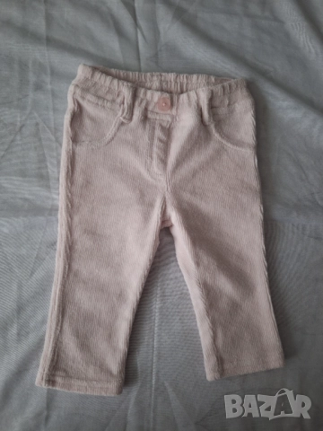 Дрешки за бебе момиче по 1лв/бр.Размер 3-6м., снимка 5 - Бебешки блузки - 49880529