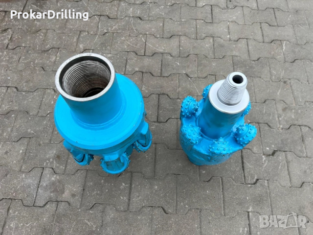 Лъригитори за сондажни инсталации, снимка 4 - Градински инструменти - 51940358