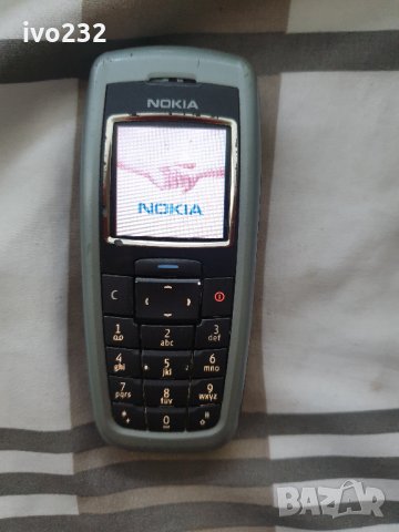 nokia 2600