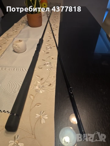 Zenaq Plaisir Answer PA90 Jaw Breaker