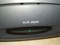 ROADSTAR RCR-3505 CD/DECK/RADIO-DUBLIN/EIRE-ВНОС SWISS 0401241846, снимка 10