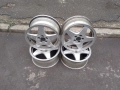 Джанти за Vw corrado / Golf 3 GTI, снимка 2