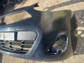 Броня за Нисан Микра от 2013-2016г, снимка 7