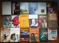 1200 книги - лична колекция - 7€ бр.- част I, снимка 10