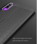 Huawei P Smart Pro e кожен силиконов гръб / кейс, снимка 5