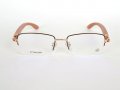 Диоптрични рамки очила Chrome Hearts, снимка 2