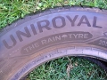 4бр. зимни гуми UNIROYAL 205/65/15, снимка 11