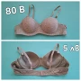Н&М Сутиени-75 В,80 В, снимка 5