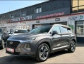 Hyundai Santa fe PREMIUM-HEAD-UP--4X4-ОБДУХВАНЕ-360-КАМЕРИ-ПАМЕТ , снимка 2