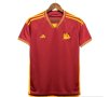 Тениски на Рома , снимка 1 - Спортни дрехи, екипи - 42317468