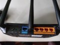 Рутер TP-link TL-WR940N 450Mbps, снимка 3