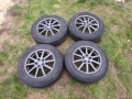 ПРОМО Алуминиеви Джанти за OPEL MOKKA 5x105 16 цола.Отлично състояние., снимка 1