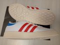 Adidas Breaknet номера 43 1/3; 44; 44 2/3 Оригинални Мъжки Кецове код 1068, снимка 3