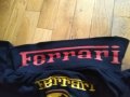 Ferrari Ферари тениска официален продукт винтидж 1996г.размер Л, снимка 16