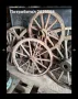 Стари волски колелета , снимка 4