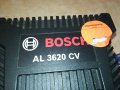 BOSCH AL3620CV LI-ION BATTERY CHARGER-ВНОС SWISS 1501241002, снимка 4