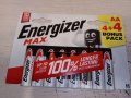 Продавам батерии тип AA и AAA Energizer