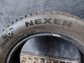 4бр.зимни гуми NEXEN 215 60 17 DOT21 цена за брой, снимка 3
