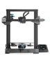 модифициран Creality Ender 3 V, снимка 2