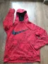 Nike - страхото юношеско горнище КАТО НОВО, снимка 4