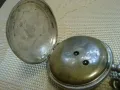 СРЕБЪРЕН ТУРСКИ ДЖОБЕН ЧАСОВНИК, снимка 5