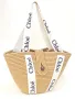 плажни чанти Loewe chloe, снимка 1