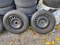Метални джанти 16 цола 5х112 VAG, снимка 2