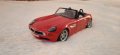 BMW Z8 1:18 BURAGO , снимка 7