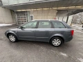Audi A4 дизел 1.9 2002 г 101 кс, снимка 5