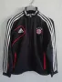 Bayern Munich Adidas 2012/2013 оригинално горнище Байерн Мюнхен , снимка 1