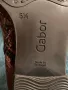 Кожени боти Gabor /нови/, снимка 4