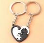 Двойни ключодържатели с котенца, снимка 2