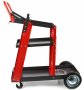 Количка за заваръчни апарати MAR-POL M6610, 60 кг, снимка 3