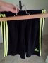 Мъжки спортни шорти Adidas еластични, снимка 3