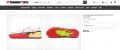 стоножки Nike React Phantom GT2 Pro TF  номер 40,5-41, снимка 2