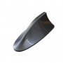 Декоративна антена тип Акула - цвят тъмно сив, снимка 1 - Аксесоари и консумативи - 32723543