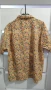 Patagonia L size Мъжка лятна риза Aloha shirt, снимка 10