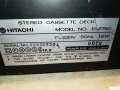 hitachi d-2750 made in japan-sweden 1107210833, снимка 16