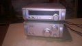 technics tuner amplifier-внос швеция, снимка 3