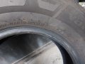 1бр.всесезонна HANKOOK 225/70/15C 112S DOT 2121, снимка 9