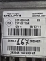 ECU Компютър Renault 1.5DCI 237100914R / 237101715R, снимка 2