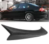 Спойлер за багажник на Bmw e46 седан, тип CSL - бмв, е46, лип, снимка 2
