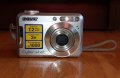 Sony Cybershot Compact DSC S650.Работещ , снимка 4
