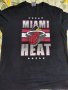 Мъжка блуза NBA Miami heat, снимка 18