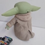 НАЙ ДОБРАТА ОФЕРТА Подвижна играчка Mandalorian The Child Baby Yoda, снимка 5