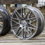 20” Джанти Wrath Mercedes 5X112 W204 W205 E W212 W213 CLS W222 CLS CL, снимка 5