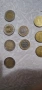 редки монети 1€,2€,0.50€,020€,010€, снимка 1