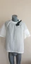 Emporio Armani Italy Womens Size M Oversize НОВО! ОРИГИНАЛ! Дамска Тениска!, снимка 1